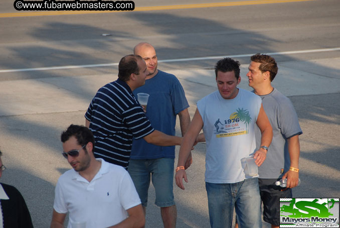 Jungle Queen Dinner Excursion