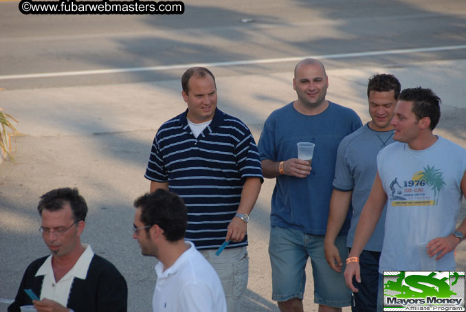 Jungle Queen Dinner Excursion