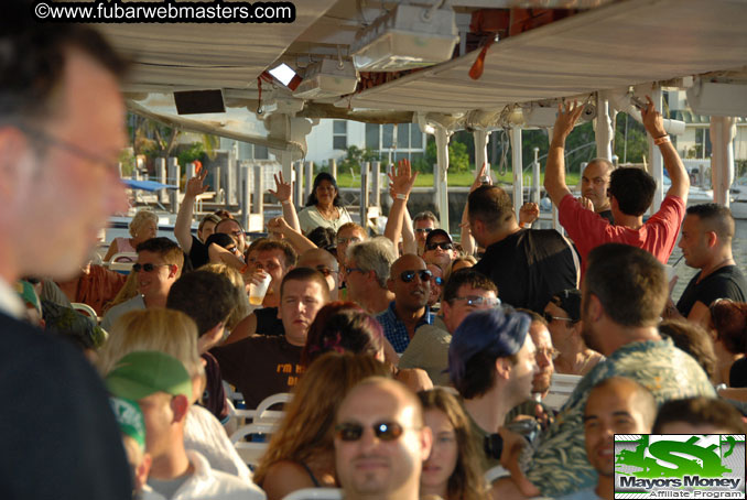 Jungle Queen Dinner Excursion