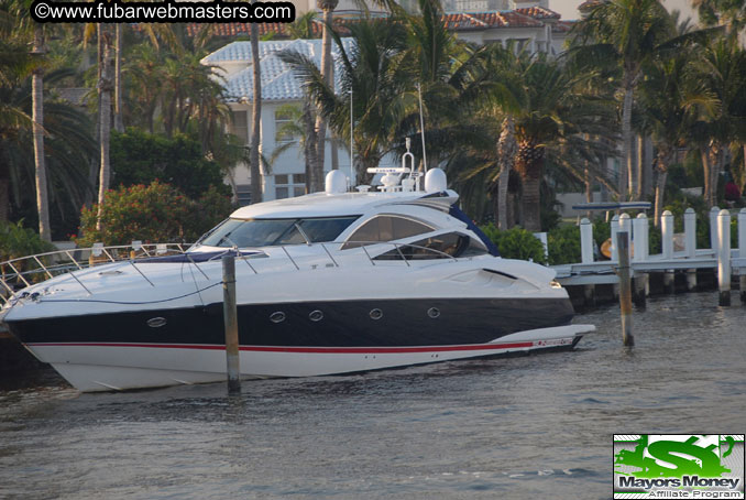 Jungle Queen Dinner Excursion