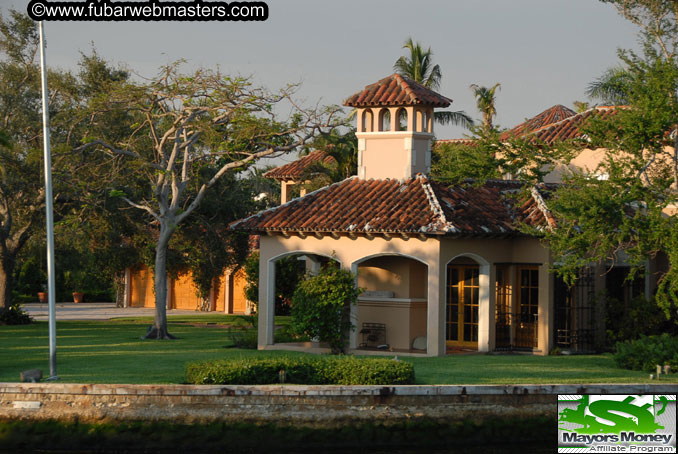 Jungle Queen Dinner Excursion