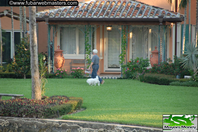 Jungle Queen Dinner Excursion