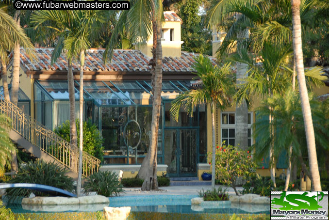 Jungle Queen Dinner Excursion