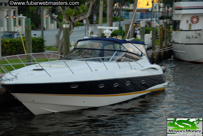 Jungle Queen Dinner Excursion