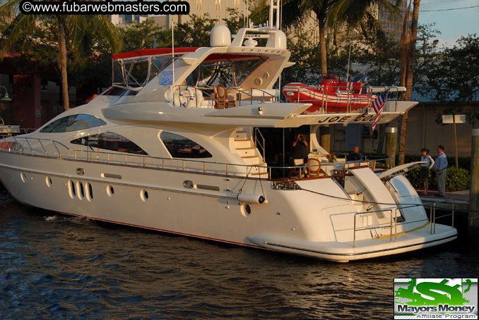 Jungle Queen Dinner Excursion