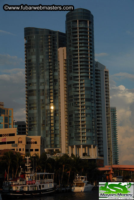 Jungle Queen Dinner Excursion