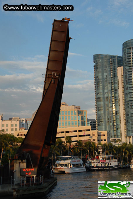 Jungle Queen Dinner Excursion