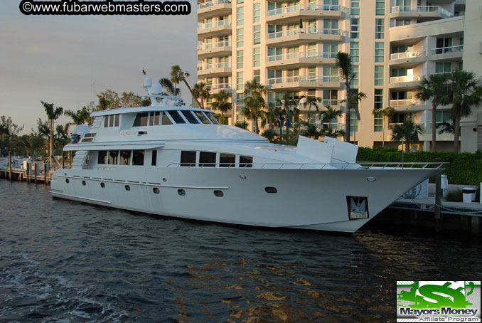 Jungle Queen Dinner Excursion