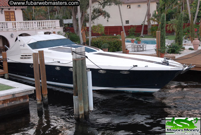 Jungle Queen Dinner Excursion