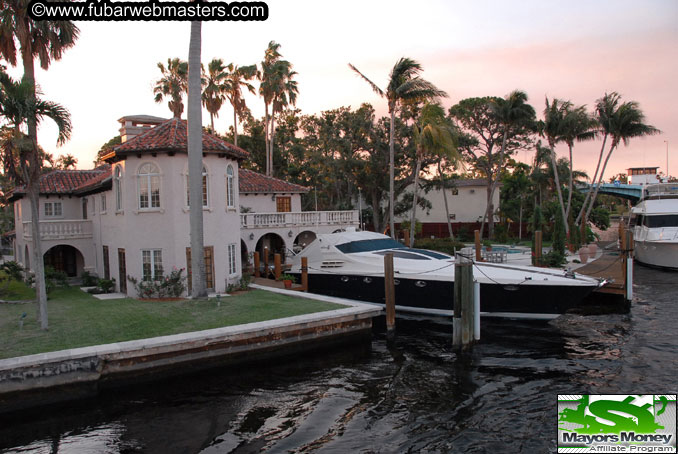 Jungle Queen Dinner Excursion