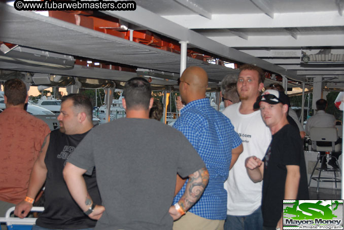 Jungle Queen Dinner Excursion