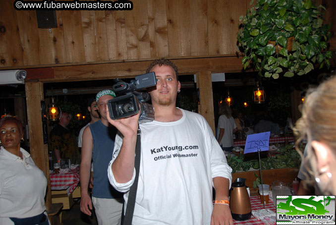 Jungle Queen Dinner Excursion