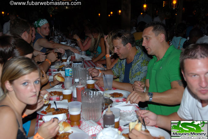 Jungle Queen Dinner Excursion