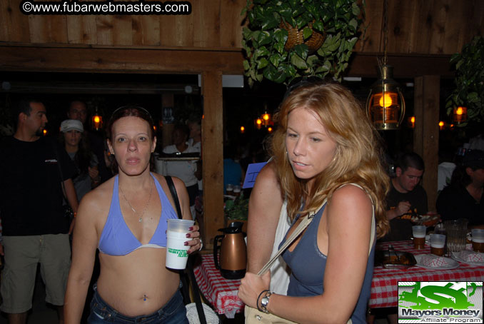 Jungle Queen Dinner Excursion