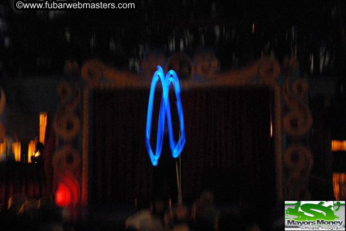 Jungle Queen Dinner Excursion