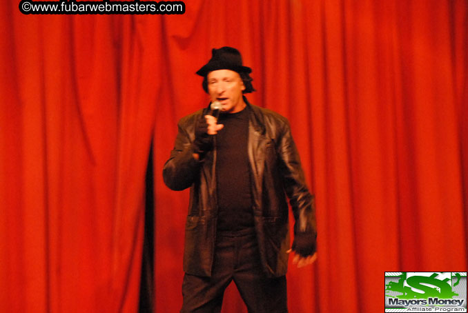 Jungle Queen Dinner Excursion