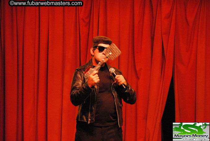 Jungle Queen Dinner Excursion