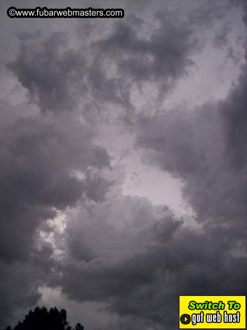 Rochard's Bikini Bash 2006