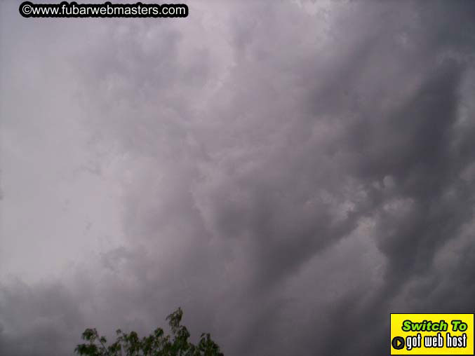 Rochard's Bikini Bash 2006