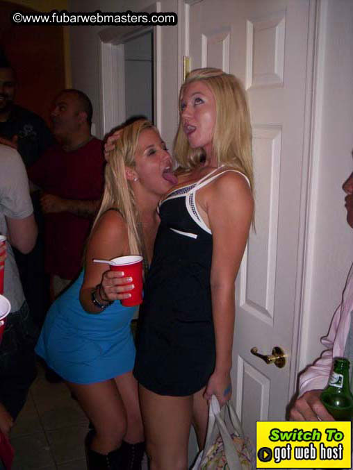 Rochard's Bikini Bash 2006