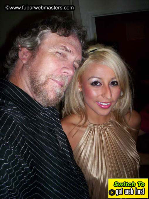 Rochard's Bikini Bash 2006