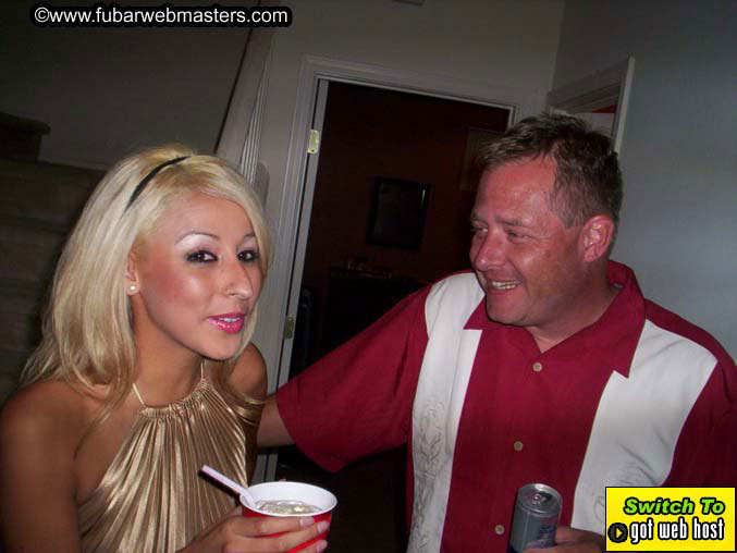 Rochard's Bikini Bash 2006