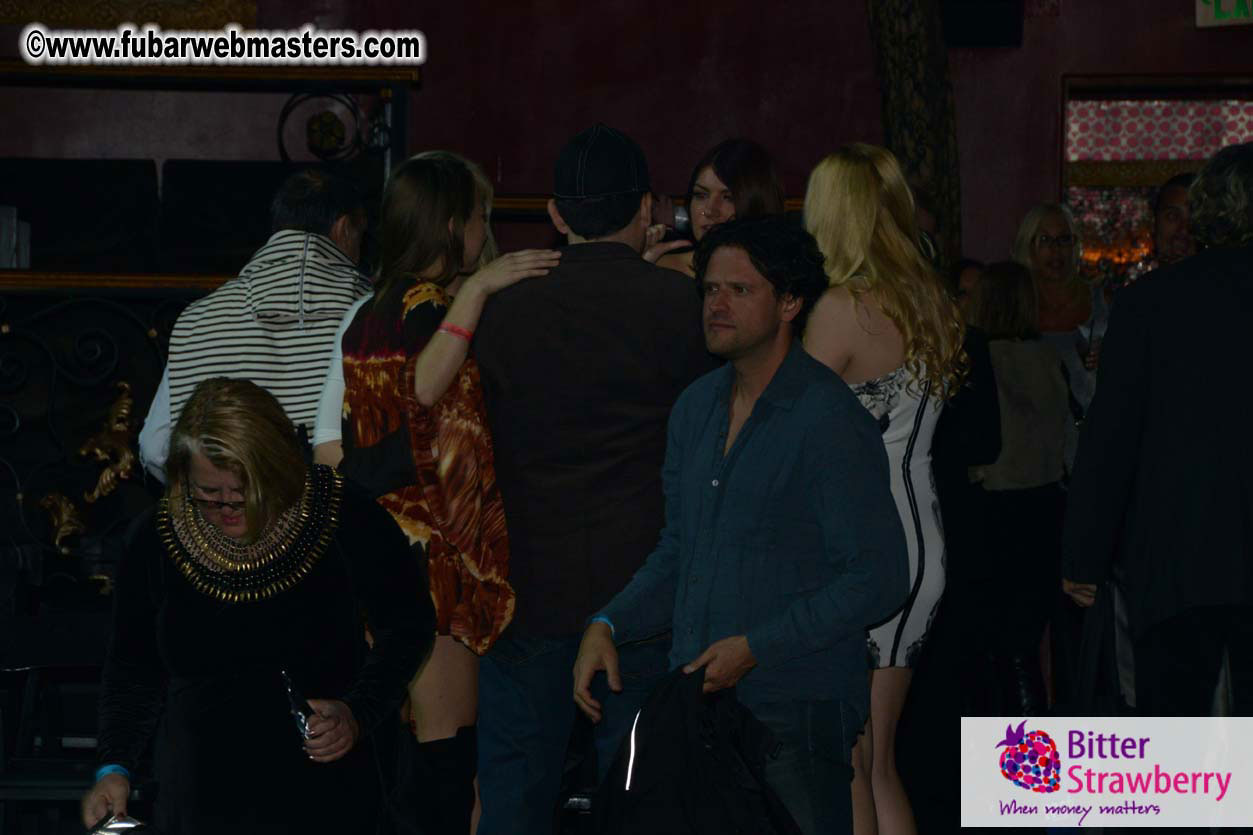 The After Party @ Bardot