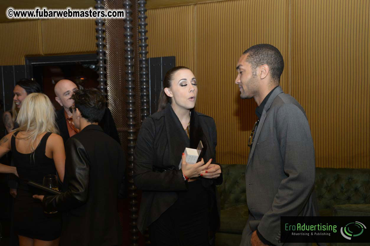 The After Party @ Bardot