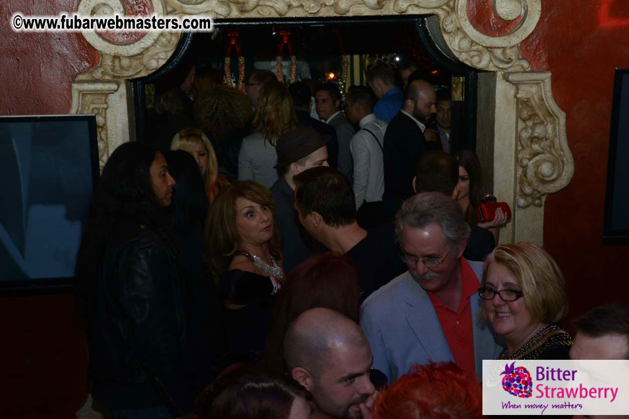 The After Party @ Bardot