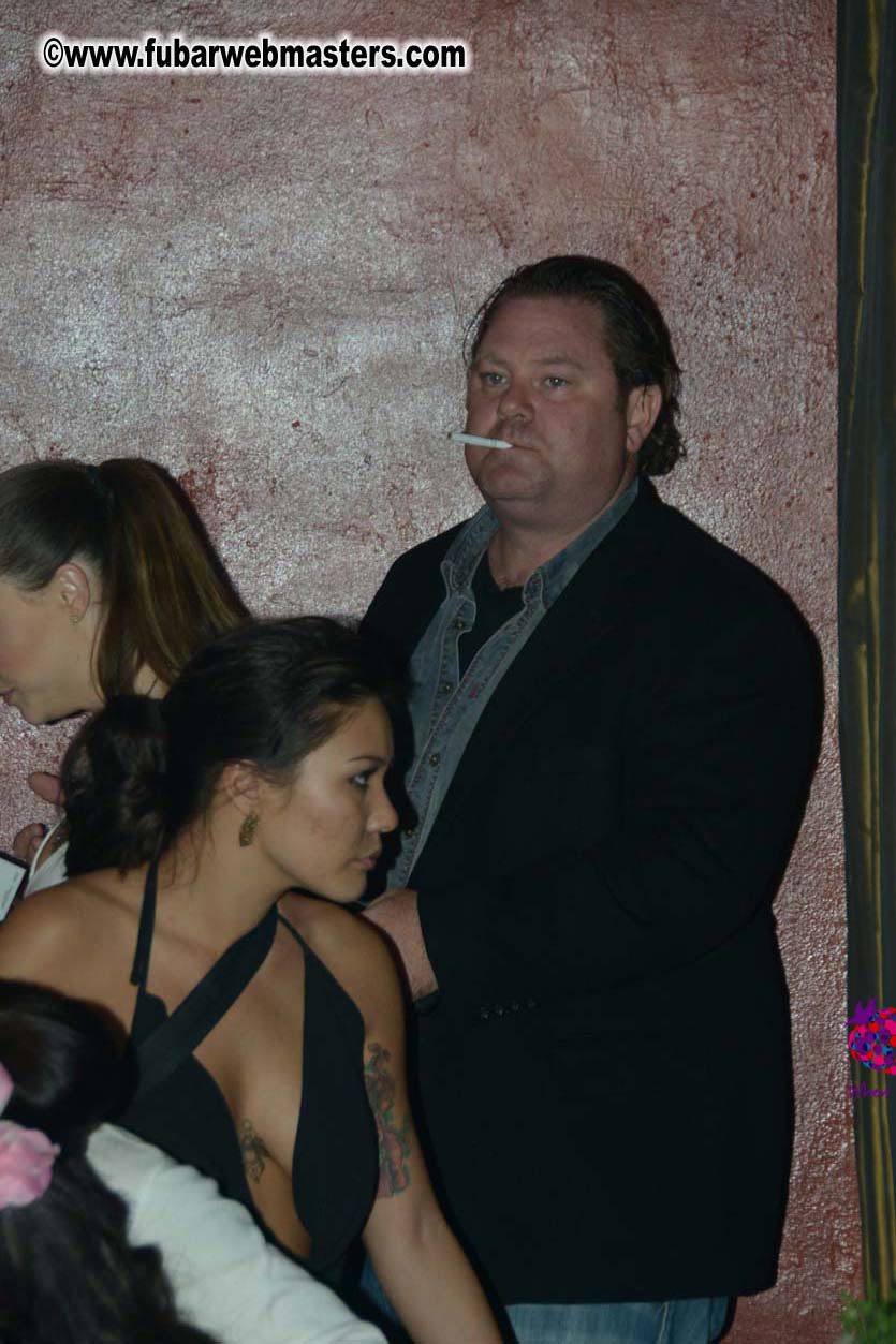 The After Party @ Bardot