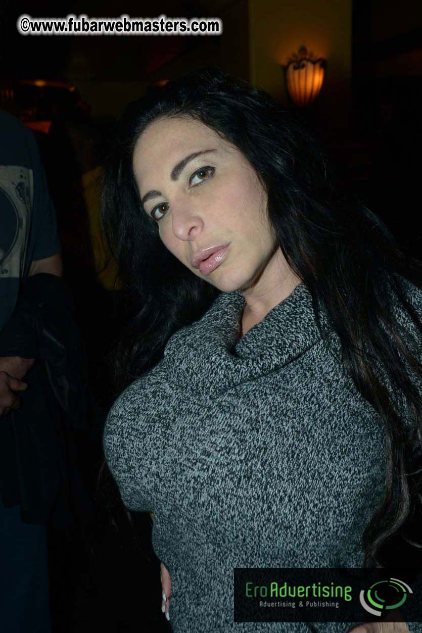 The After Party @ Bardot