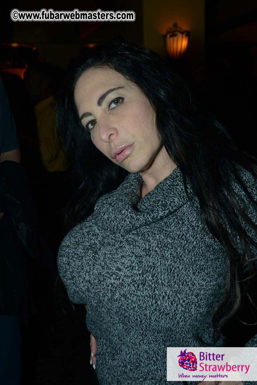 The After Party @ Bardot