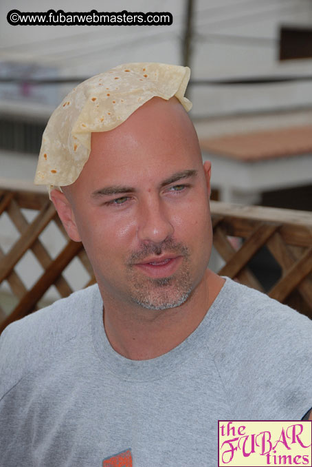 Puerto Nuevo Lobster Lunch