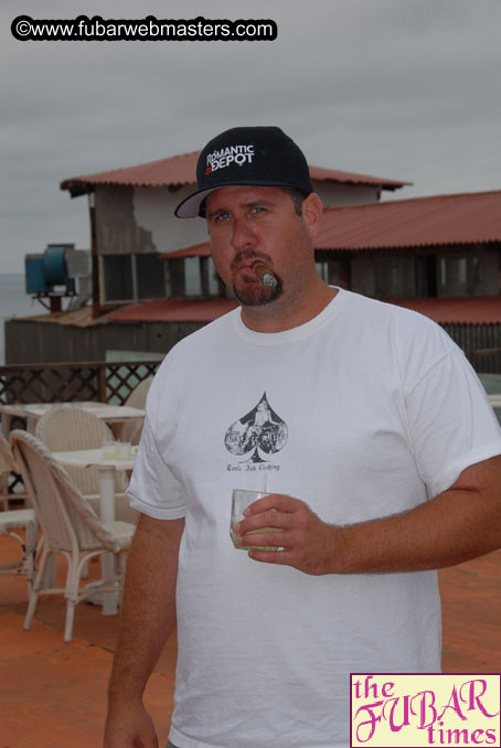 Puerto Nuevo Lobster Lunch