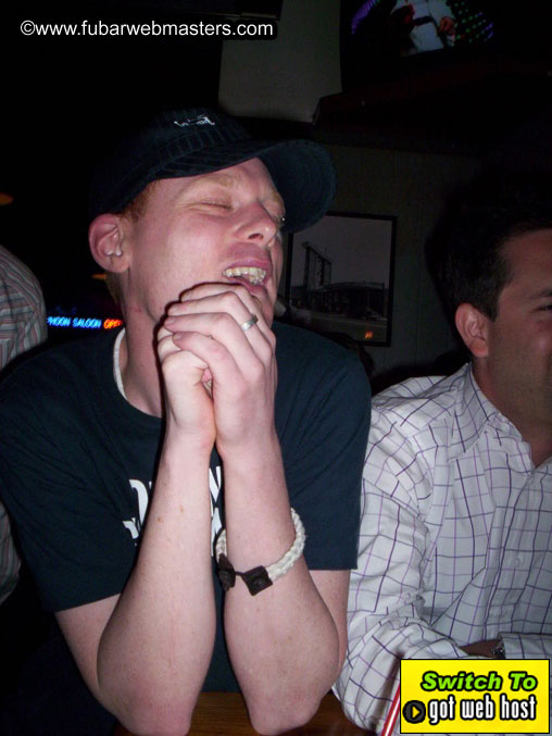 Club Typhoon, Pacific Beach