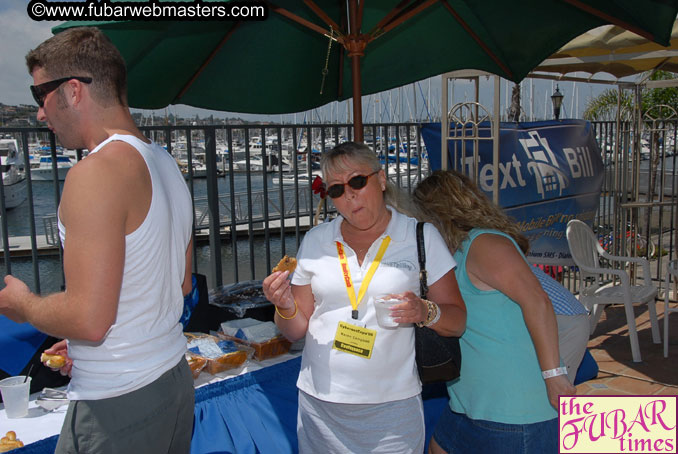 Lightspeed Poolside Hospitality