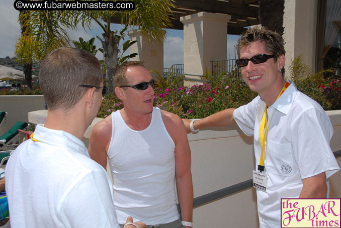 Lightspeed Poolside Hospitality