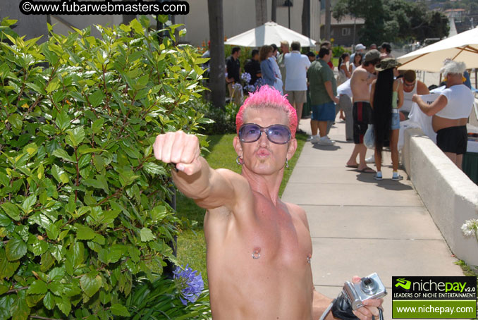 Volleyball Tournament