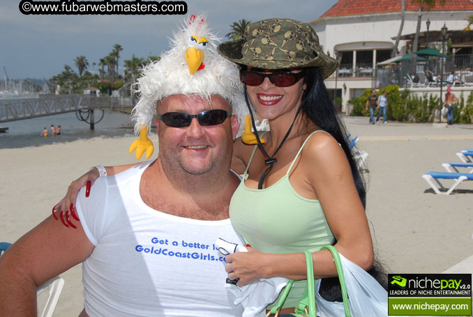 Volleyball Tournament