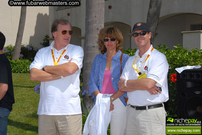 Volleyball Tournament