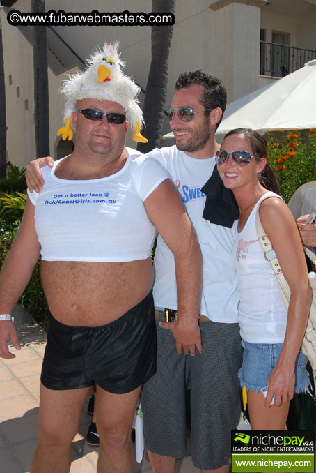 Volleyball Tournament