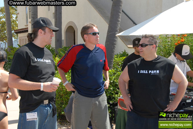 Volleyball Tournament