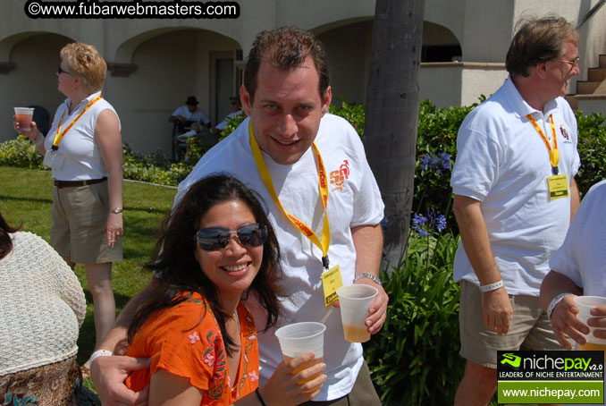 Volleyball Tournament