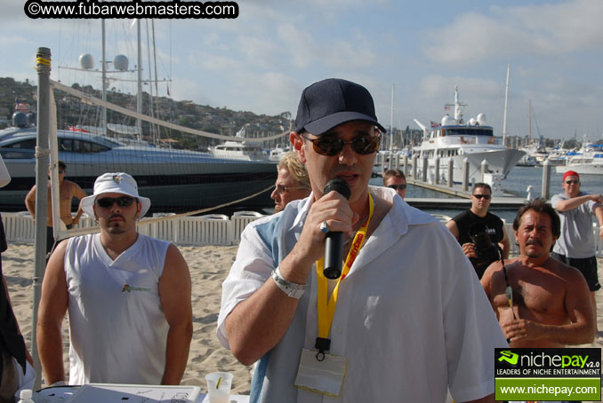 Volleyball Tournament