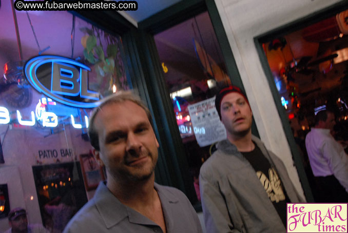 Dinner at The Old Town Mexican Cafe