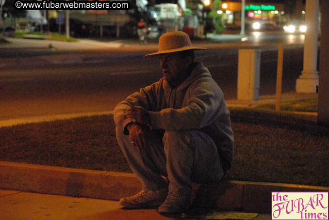 Dinner at The Old Town Mexican Cafe