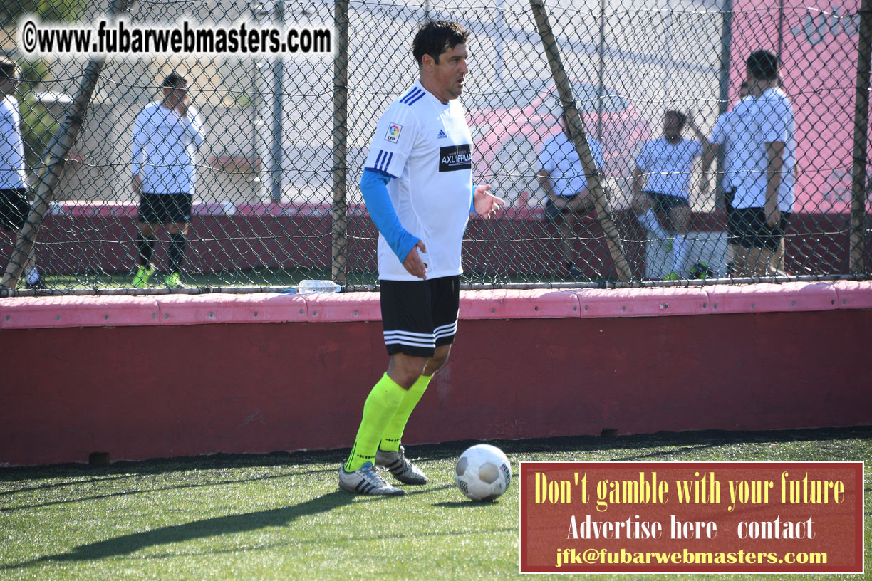 Sigma Cup Soccer