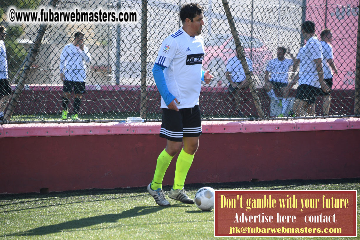 Sigma Cup Soccer