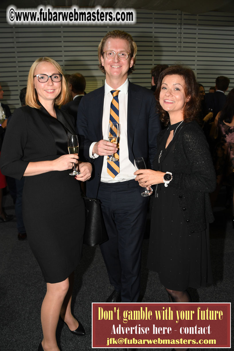 Malta IGaming Awards and Charity Auction