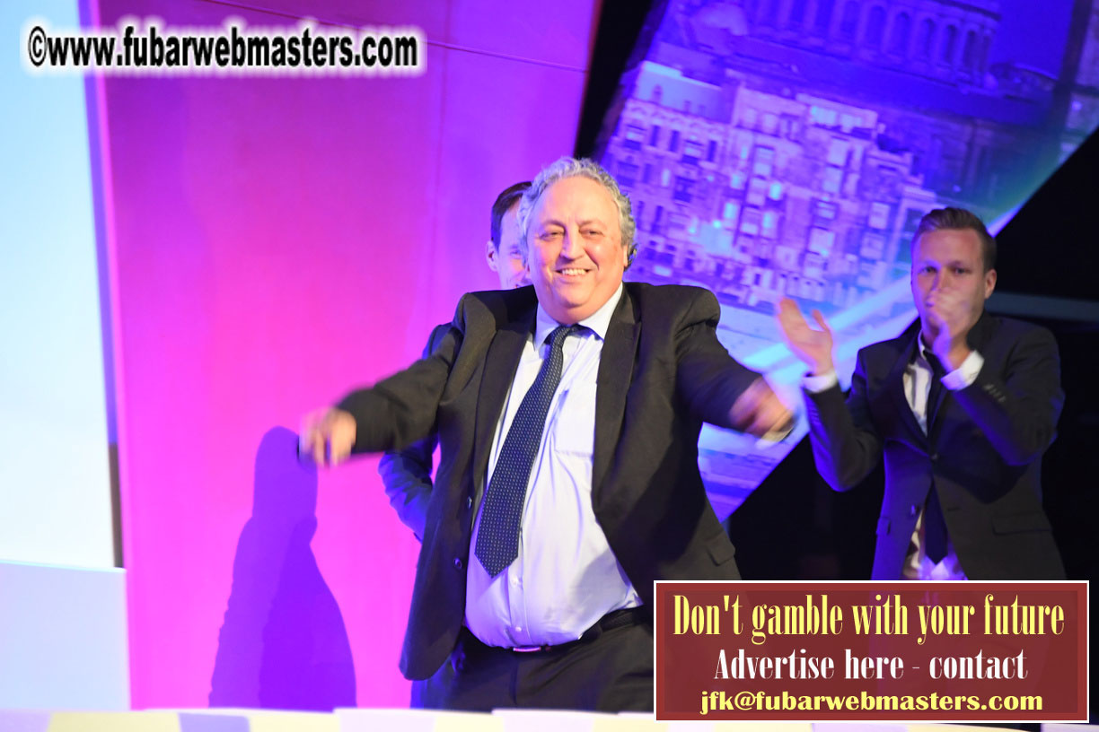 Malta IGaming Awards and Charity Auction